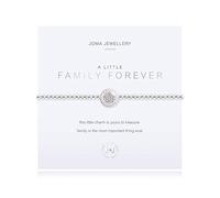 Joma Jewellery A Little Family Forever Bracelet