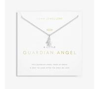Joma Jewellery A Little 'Guardian Angel' Necklace 5717 - Modern Style | Acotis - Brass Plated
