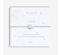 Joma Jewellery A LITTLE LIBRA September 23rd to October 23rd Silver Bracelet