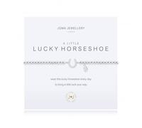 A Little Lucky Horseshoe Bracelet 1107