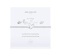 Joma Jewellery A Little 'New Mum' Bracelet 17.5cm Stretch