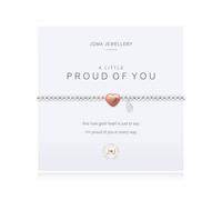 Joma Jewellery A Little Proud Of You Bracelet 1657 - Brass