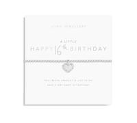 Joma Jewellery A Little Sweet 16th Birthday Bracelet