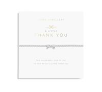 Joma A Little Thank You Bracelet - Adjustable