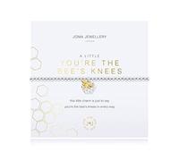 Joma Jewellery a little You're The Bee's Knees Bracelet