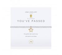 Joma Jewellery A Little You''ve Passed Bracelet 2666 - Bold Statement | Acotis - Brass
