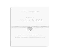 Joma Jewellery Children's a little Lovely Niece Bracelet