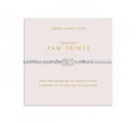 Joma Jewellery Forever Yours 'Perfect Paw Print' Bracelet 17.5cm Stretch