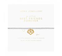 Joma Jewellery Children's A Little 'Best Friend Forever' Bracelet 15.5cm Stretch