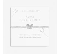 Joma Jewellery A Little Free Spirit Bracelet
