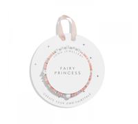 Joma Jewellery Children's Happy Little Moments Fairy Princess Bracelet C820 - Brass Plated / Silver Plated