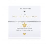 Joma Jewellery Luxury Children's Bracelet - Brass