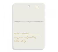 Joma Jewellery Style Stories Pearl Bracelet 18cm + 3cm