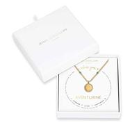 Joma Jewellery Wellness Gems | Adventurine Necklace