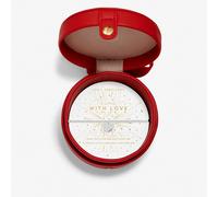 Joma Jewellery With Love Bauble Jewellery Box Silver Plated 7792 - Distinctive - Brass / Silver Plated