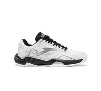 Joma - Joma TM100S2632C Master Shoe for Padel Man for: Men, white, 10.5 UK