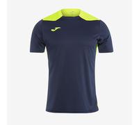 Joma Junior Championship VI SS Jersey