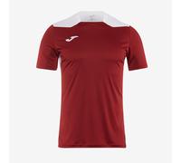 Joma Junior Championship VI SS Jersey