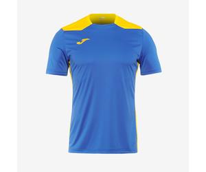 Joma Junior Championship VI SS Jersey