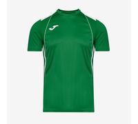 Joma Junior Championship VII SS Shirt