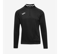 Joma Junior Combi Premium 1 4 Zip Sweatshirt