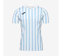 Joma Junior Copa II SS Jersey