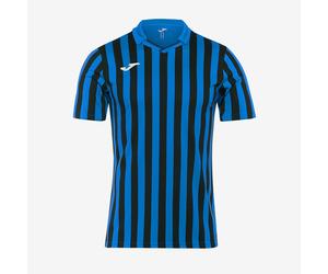 Joma Junior Copa II SS Jersey