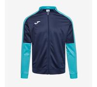 Joma Junior Eco Championship Full Tracksuit