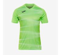 Joma Junior Grafity II SS Shirt
