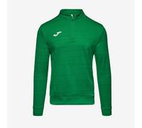 Joma Junior Grafity III 1 4 Zip Top