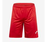 Joma Unisex's 100053.600 Team Shorts Red, 4X-Small/3X-Small