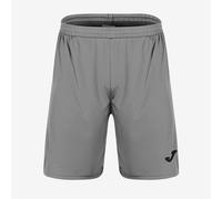 Joma Unisex's 100053.150 Team Shorts-Grey/Anthracite, 2X-Small
