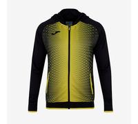Joma Junior Supernova Hooded Jacket