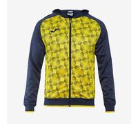Joma Junior Supernova III Hooded Jacket