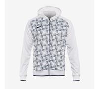 Joma Junior Supernova III Hooded Jacket