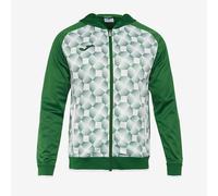 Joma Junior Supernova III Hooded Jacket