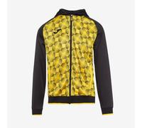 Joma Junior Supernova III Hooded Jacket