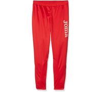 Joma Kid's 8011.12.60 Trousers - Red/Red, Size 10
