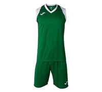 Joma Kit Brand Model Set Final II Green White