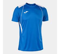 Joma Kurzarmshirt Mann Championship VII, Shirt,