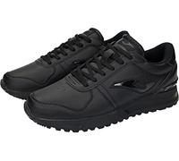 Joma Leisure Lady, Women's Lacrosse Shoes Black Size: 5 UK