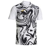Joma Lion II Shirt - White/Black