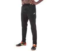 Joma Long Black nile Pants (Skinny), 4XS
