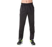 JOMA LONG PANT POLY. INTERLOCK BLACK 3XL