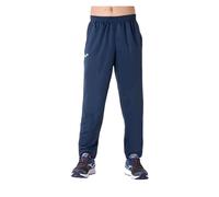 Joma Long Pant Poly Interlock Navy 2XS
