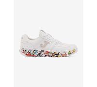 Joma Looney Tunes C.Attica Shoes Pure White Multicolour - 40