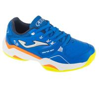 Joma Master 1000, Boy Tennis Shoes, Blue, 4 UK
