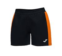 Joma Maxi Short Pants Orange