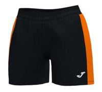 Joma Women's Maxi Shorts Orange