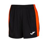 Joma Women's Maxi Shorts Orange